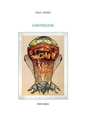 cover image of Continuum